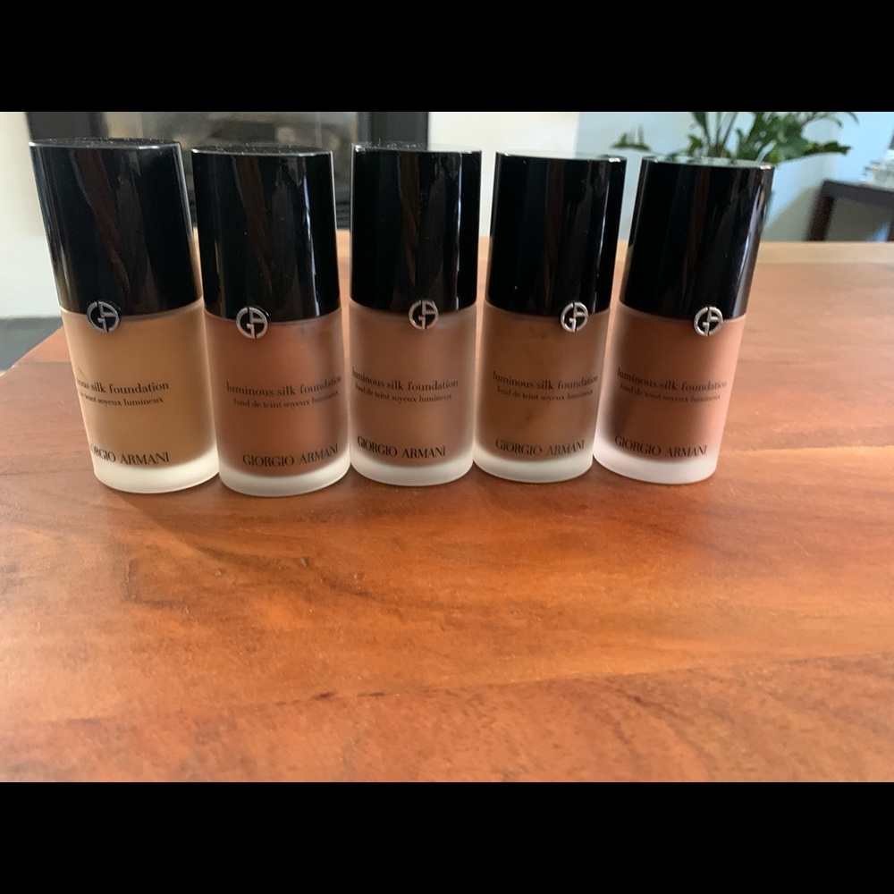Giorgio Armani